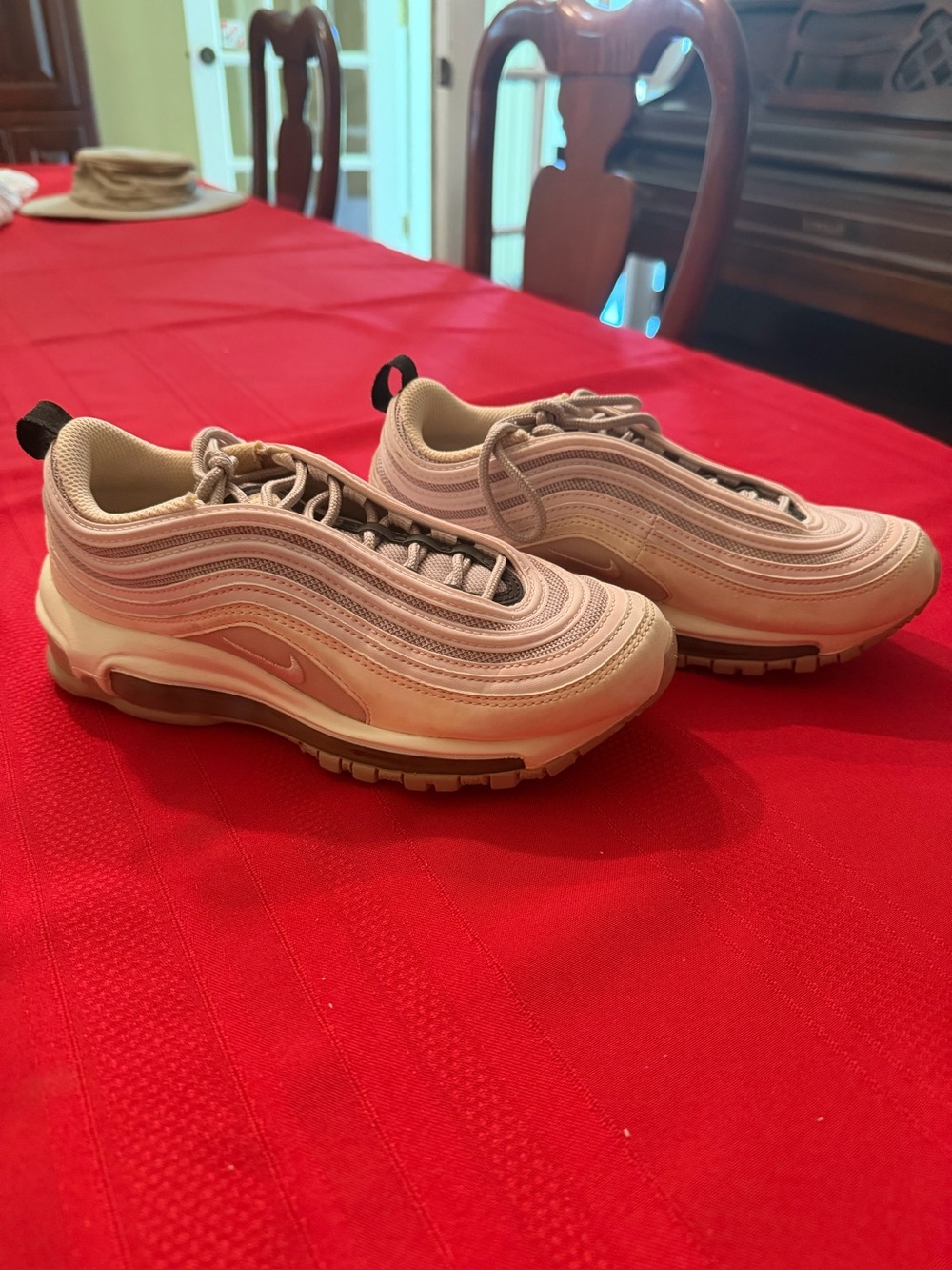 Nike Air Max 97